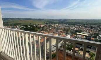 Imagem 2: Oportunidade - Apartamento - Residencial Sinai - Jardim Colonial - 2 Dormitórios - 52m²