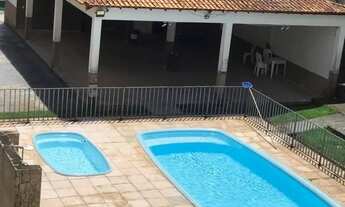 Imagem 3: Alugo Apartamento no Condomínio Algodoal. Próximo ao IESP