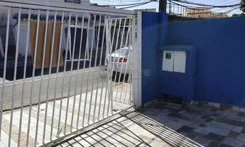 Imagem 3: Casa com 3 dormitórios para alugar, 110 m² por R$ 2.286,00 - Jardim Morumbi - Sorocaba/SP