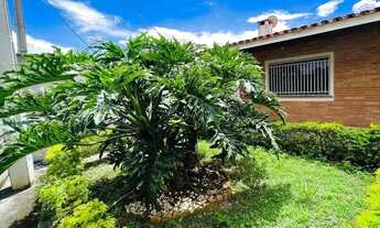 Imagem: Casa térrea Ponto Comercial e Residencial