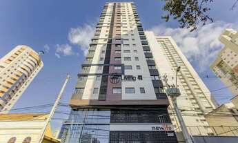 Imagem: Studio com 1 dormitório, 34 m² - venda