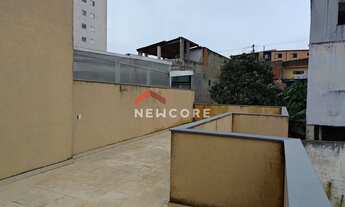 Imagem 4: Cobertura em Rua Catanduva - Jardim Pedroso - Mauá/SP