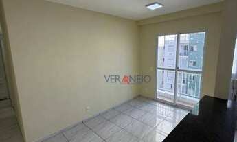 Imagem: Apartamento com 2 dormitórios à venda