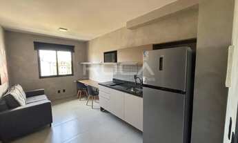 Imagem 4: Excelente Apartamento de 1 dormitório no Jardim Lutfalla, São Carlos