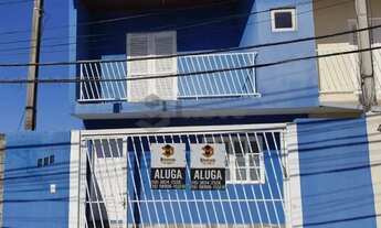 Imagem: Casa com 3 dormitórios para alugar, 110