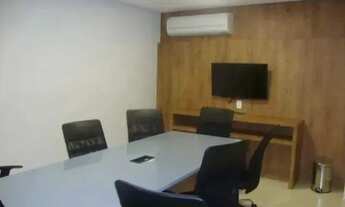 Imagem 7: Parque Office Alugo Sala Comercial vista Augusto Montenegro 30m2