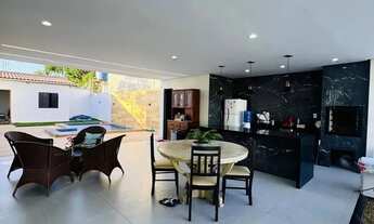 Imagem 4: Casa Solta para venda no Araçagy, Praia Azul