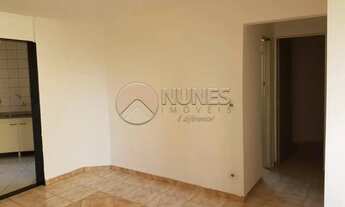 Imagem 4: Apartamento Padrão em Osasco