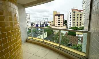 Imagem: Apt centro 2 suítes Edifício Murano