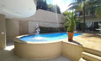 Imagem: Casas Residenciais Padrão em Ribeirão