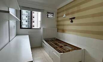 Imagem: 3 quartos próximo ao Shopping Recife- Boa