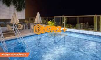 Imagem 6: Flat a Venda de 24m² com 1 quarto em bairro Boa Viagem em Recife