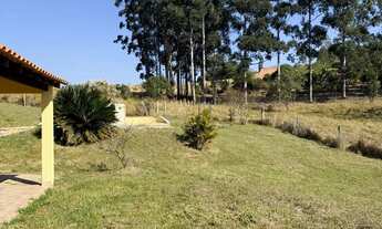 Imagem 3: Sítio arrendamento mensal