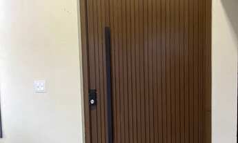 Imagem 3: Casa inacabada 170 m2 Jardim São Lucas Salto de Pirapora