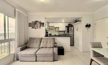 Imagem 4: Acqua Village Apartamento com 1 dormitório