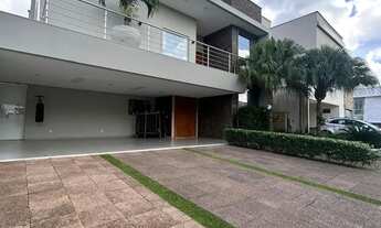 Imagem 2: Casa de condomínio para venda com 4 suítes em Parque Verde - Belém - PA