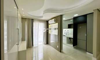 Imagem: Apartamento à venda em Santa Bárbara D