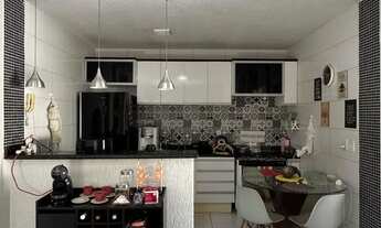 Imagem 3: Vendo casa Terra Nova 3