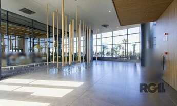 Imagem 5: Sala comercial no Shopping Pontal | 28,69m2 Privativos