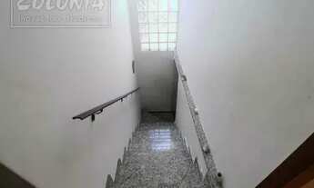 Imagem 2: Sobrado a venda - Jardim Alvorada, Santo André