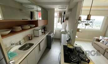 Imagem 3: Apartamento em Glória