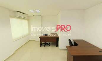 Imagem 2: Prédio Inteiro Alugado no Planalto Paulista