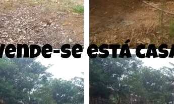 Imagem: Vende-se uma casa