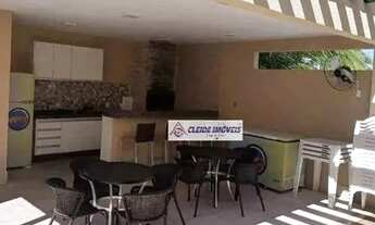 Imagem 4: Apartamento com 2 dormitórios à venda, 90 m² por R$ 540.000,00 - Dom Aquino - Cuiabá/MT