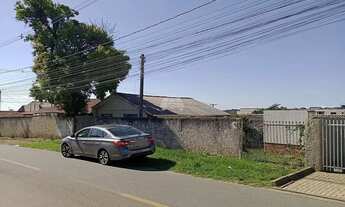 Imagem 2: Casa Terreno Comercial/Residencial para Venda em São José dos Pinhais - PR