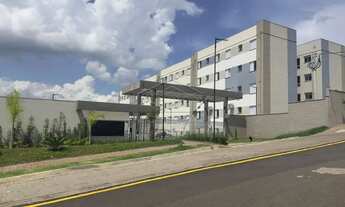 Imagem 2: Apartamento Padrão em Botucatu