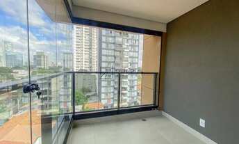 Imagem 3: Aluguel Apartamento 2 Dormitórios - 65 m² Pinheiros