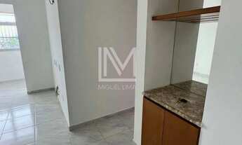 Imagem 3: APARTAMENTO 2 QUARTOS REFORMADO