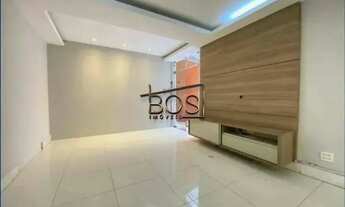 Imagem 3: Área Privativa - 3 Quartos - Suíte - 3 Vagas - Bairro: Santo Antônio