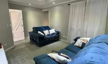 Imagem 3: Sobrado à venda, 3 quartos, 1 suíte, 2 vagas, Nova Petrópolis - São Bernardo do Campo/SP