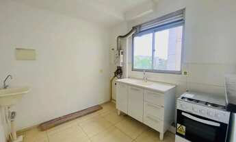 Imagem 4: Apartamento com Dois Quartos no bairro Mirante da Serra, em Resende/RJ