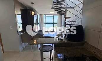 Imagem: Cobertura Duplex á Venda 120m² Vista Mar