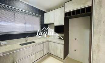 Imagem 6: Casa para aluguel, 2 quartos, 1 suíte, 3 vagas, JARDIM MONTE CASTELO - Marília/SP