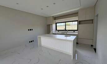 Imagem 6: Casa - Alphaville Dom Pedro Residencial 3 - Campinas