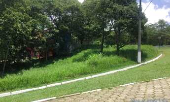 Imagem 2: AREA - JARDIM DOS PINHEIROS - SP