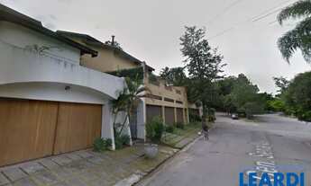 Imagem 3: SOBRADO - JARDIM GUEDALA - SP