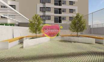 Imagem 3: Apartamento para Venda em Florianópolis, Abraão, 2 dormitórios, 1 suíte, 2 banheiros, 1 va