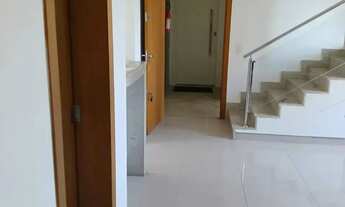 Imagem 7: Triplex para venda com 160 metros quadrados com 3 quartos em Graça - Belo Horizonte - MG