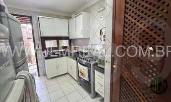 Imagem: VENDO CASA COM 130m² 3 SUÍTES, NO BAIRRO