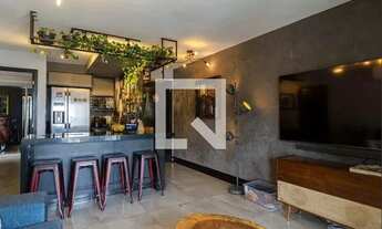 Imagem 5: Apartamento à Venda - Bela Vista, 2 Quartos, 80 m2