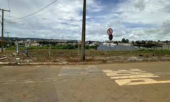 Imagem 3: Área No Setor Sul Jamil Miguel