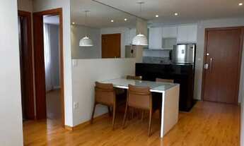 Imagem: Apartamento para aluguel, 2 quartos, 1 vaga