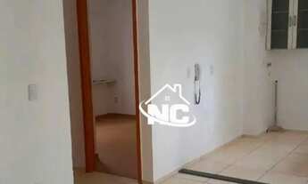 Imagem 4: Novos Começos Imóveis Vende -Apartamento com 2 quartos , 48 m² por R$ 195.000 - Vila Lage