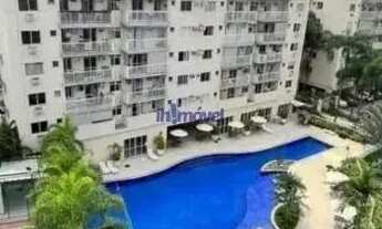 Imagem: Venda ou Locação de Apartamento de 2 Quartos(1