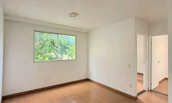 Imagem 5: Apartamento de 2 quartos