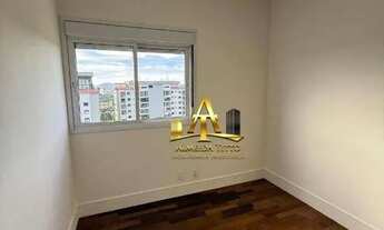 Imagem 4: Apartamento com 2 dormitórios para alugar, 60 m² por R$ 5.390,00/mês - Tamboré - Barueri/S